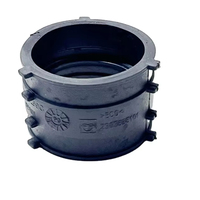 Ống cao su 06B133299C 06B133299A cho ống nối ống dẫn khí nạp cho xe Passat Audi Golf Bora