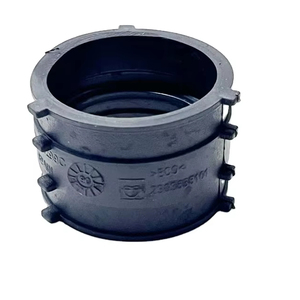 Selongsong Karet 06B133299C 06B133299A untuk Pipa Penghubung Manifold Intake untuk Passat Audi Golf Bora - Product Image 1