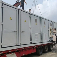 Mobilier de laboratoire médical certifié CE, durable, avec conception de plan de laboratoire gratuite