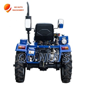 Mini mototracteur 12 ch 4 roues <span class=keywords><strong>ZUBR</strong></span>/KENTAVRA/FORTE - Product Image 4