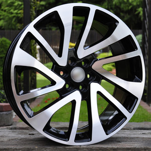 คลาสสิ<span class=keywords><strong>ก</strong></span>ออ<span class=keywords><strong>ก</strong></span>แบบ17X7.5นิ้วผู้โดยสารรถขอบ<span class=keywords><strong>ล้อ</strong></span>6X114.3สำหรับ NISSAN Navara Pathfinder III สำหรับ Benz Klasa X - Product Image 4