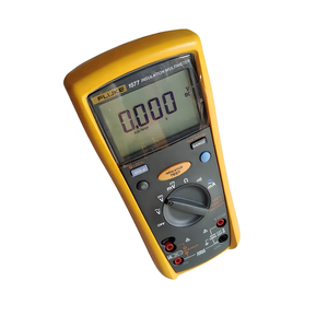 มิเตอร์วัดฉนวน 1577 แบบมัลติมิเตอร์ - Product Image 2
