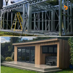 Máquina de instalación de anclaje de poste, tornillo de tierra, almacenes y terrazas - Product Image 4