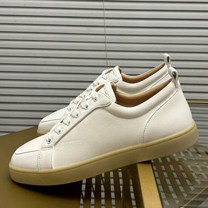 Zapatos Deportivos de Lujo con Cordones para Mujer y Hombre, Parte Superior de PU, para Verano e Invierno, Venta al Por Mayor, Marca de Zapatos para Hombre - Product Image 4