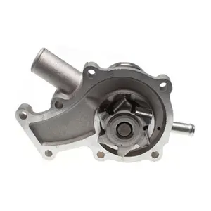 Machinery Engines Water pump 19883-73030 15881-73030 for Kubota D722 D902 Diesel Engine Parts