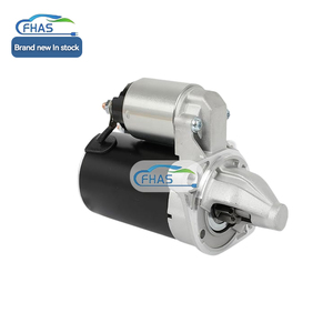 Motor de <span class=keywords><strong>Arranque</strong></span> 17827N 12V 8T OEM 36100-22805 36100-26800 para Hyundai Accent 1.6L 2001-10 1.5L 2001-03 <span class=keywords><strong>KIA</strong></span> <span class=keywords><strong>Rio</strong></span>, Nuevo - Product Image 1