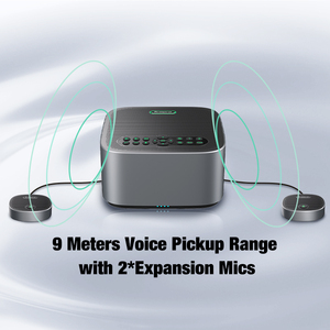 Chất lượng cao tenveo va612 Nhóm 4k 12X <span class=keywords><strong>Zoom</strong></span> máy ảnh m6b Microphone hội nghị Microphone hệ thống hội nghị <span class=keywords><strong>Video</strong></span> hệ thống - Product Image 5