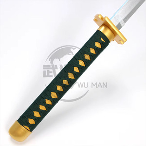 Espada de Madera de Juguete para Niños, Diseño de <span class=keywords><strong>Yuta</strong></span> <span class=keywords><strong>Okkotsu</strong></span>, Inspirada en el Anime, para Cosplay, Edad 5+ - Product Image 5