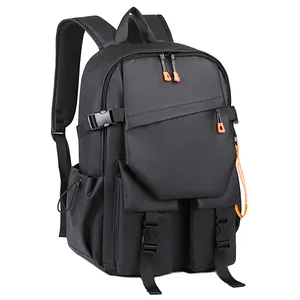 Fashion Waterproof Travel Outdoor Student School Backpacks Daypack Large 15.6 Inches Laptop Backpack Bag