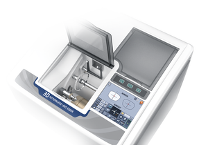 ऑप्टिकल उपकरण 3 डी लेंस निरीक्षण प्रणाली पैटर्न रहित एडगर ऑटो लेंस एजर कैमरा स्कैनर के साथ - Product Image 3