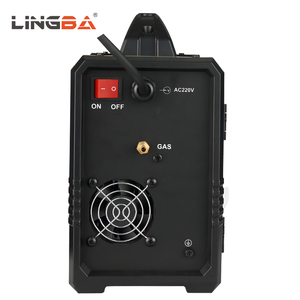 เครื่องเชื่อมโลหะอเนกประสงค์ 5in1 220V รุ่น MIG/MMA/TIG/MAG  กำลังสูง ใช้แก๊ส - Product Image 2
