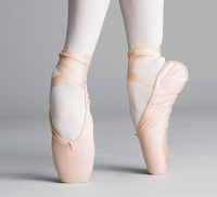 Chaussures de Ballet professionnelles en gros