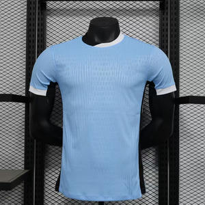 Camisetas <span class=keywords><strong>de</strong></span> Fútbol Americano al por Mayor <span class=keywords><strong>del</strong></span> Club M.Olivera 16 D.Núñez 9 Valverde 15 Camiseta <span class=keywords><strong>de</strong></span> Fútbol <span class=keywords><strong>de</strong></span> <span class=keywords><strong>Uruguay</strong></span> - Product Image 2