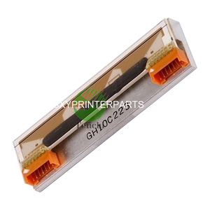 Nuevo Cabezal de Impresión Térmico Original KD2002-CF10A KD2002-CF12B KD2002-CF41 KD2002-CF52C para Bizerba <span class=keywords><strong>BC</strong></span> II 100 200 800 - Product Image 5