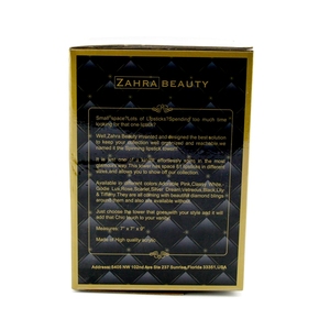 Factory Low Price promotional custom printed packaging corrugated boxes 12x10 - Product Image 4