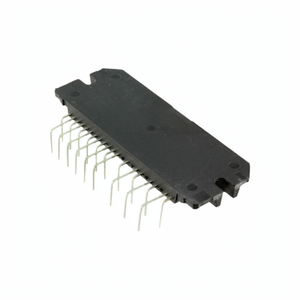 Componente Electrónico STK621-033N-E, Canal 23 SIP, 19 Cables, Cables Preformados, Compre en Línea Componentes Electrónicos de Gestión de Energía (PMIC) - Product Image 1