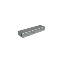 Pièces de tôlerie en aluminium sur mesure Meirir, découpe laser, pliage, tolérance de haute précision 0,01-0,05 mm, conception CAD/CAM