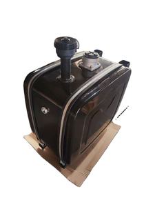 Tanque de aceite de aluminio y acero de montaje lateral ABER con filtro (150L, 180L, 200L, 220L, 235L, 250L, 290L) - Product Image 3