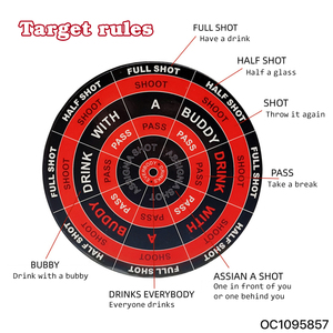 Chụp mục tiêu Máy tương tác cậu bé Đồ chơi ném phi tiêu Hội Đồng Quản trị trò chơi các nhà sản xuất cho trẻ em trẻ em thiết bị trong nhà - Product Image 6