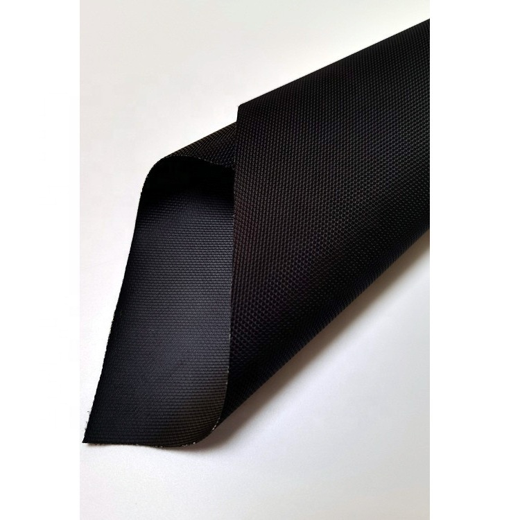 Waterproof 1680D Nylon Oxford Fabric