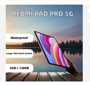 Đối với Xiaomi Redmi Pad Pro 12.1-inch 5g máy tính bảng máy tính màn hình điện dung cho khóa học trực tuyến học tập và văn phòng làm việc sản phẩm mới - Product Image 5