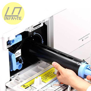 Buen Precio, Nueva Fotocopiadora Láser Multifunción Blanco y Negro A3 para Canon IR2206N con USB 2.0, PCL5, PCL6, Una Bandeja - Product Image 2
