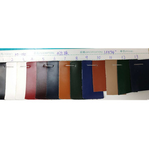Cuir synthétique en microfibre Bokang 1,0 mm, couleur unie, qualité PU pour meubles, tissu en microfibre résistant à l'abrasion - Product Image 5