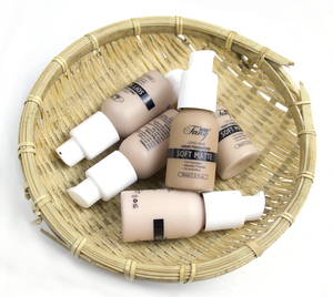 Base facial resistente al agua para mujer, base BB de alta cobertura, maquillaje de larga duración, bajo coste de envío - Product Image 3