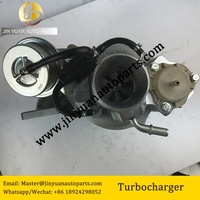 5304-970-0059 53049880184 5304-988-0184 53049880200 53049880059 12598713 TBC641S K04 Turbocompresseur pour moteur Opel GT L850 Ecotec