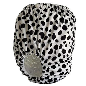 Stock in Liquidazione di Popolari Pannolini Lavabili in Microfibra per Adulti, Pannolini Riutilizzabili per Anziani - Product Image 2