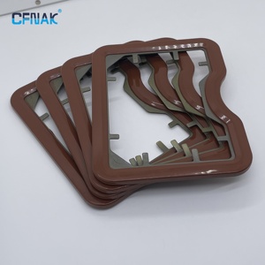 CFNAK Rubber Gasket Factory High Quality