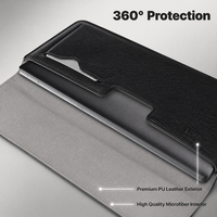 Housse pour ordinateur portable en cuir PU de 11-12 pouces, style enveloppe, étui de protection pour tablette, logo personnalisé, vente en gros