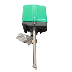 Actuador Eléctrico RTK ST5112-32 para Montaje en Chasis, Alemania - Product Image 5