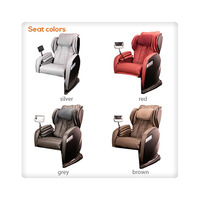 Chaise de pédicure de salon multifonctionnelle de haute qualité Bomacy, siège inclinable, massage des pieds, cuir PU, matériaux en céramique, bain à remous