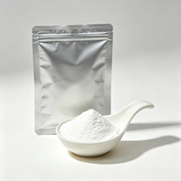 Offre Spéciale Prix de Gros Fibre Alimentaire Hydrosoluble Polydextrose en Poudre Qualité Alimentaire CAS 68424-04-4