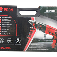 Perceuse rotative électrique EDON de haute qualité, marteau perforateur