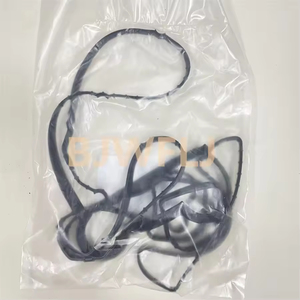 LR070359 lr0252.0 vana kapak contası eksantrik mili için Freelander 2 Range Rover Evoque Discovery spor Jaguar Volvo Ford JDE38065 - Product Image 3