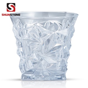 Impressionnant Pierres de <span class=keywords><strong>Whisky</strong></span> Coffret avec 2 Verres De Luxe Boîte À La Main avec 8 <span class=keywords><strong>Granit</strong></span> <span class=keywords><strong>Whisky</strong></span> Roches Glaçons - Product Image 3