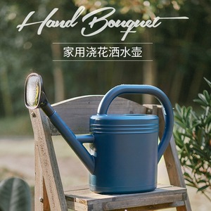 RuiPu <b>Watering</b> <b>Can</b> 8L <b>Large</b> Capacity Durable For Garden Plants Flowers - Product Image 2