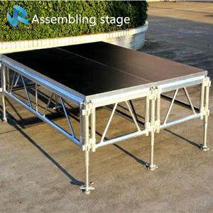 เวทีกิจกรรมเวทีการแสดงอันทันสมัย - Product Image 5