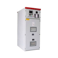 Armoire de commutation minière 12 kV série GKG, type fixe blindé, pour distribution haute tension en poste de transformation de mine