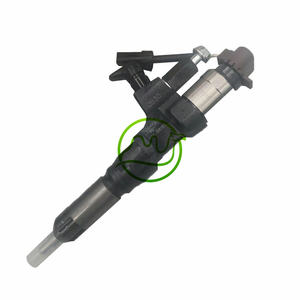 डीजल इंजन ईंधन इंजेक्टर 095000-0244 23910-1145 239101145 - Product Image 3