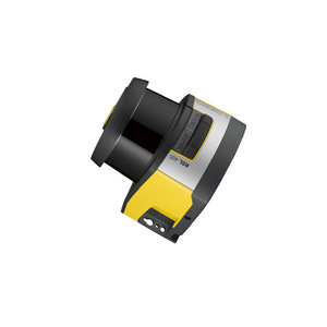 เครื่องสแกนเลเซอร์แบบสโลแกน RSL410 SCU408 M12 เซ็นเซอร์อินฟราเรดสำหรับงานอุตสาหกรรม - Product Image 3