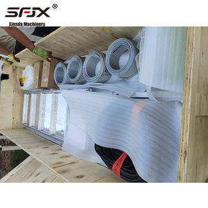 Plate-forme suspendue électrique de travail extérieur ZLP630 - Product Image 6