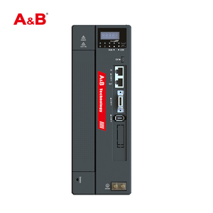 Giá tốt abs10 loạt điện áp thấp <span class=keywords><strong>AC</strong></span> <span class=keywords><strong>servo</strong></span> drive750w mô hình ABS10-75C01E3N - Product Image 3