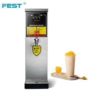 Calentadores <span class=keywords><strong>de</strong></span> Agua Eléctricos Industriales <span class=keywords><strong>de</strong></span> 3KW FEST, 60 <span class=keywords><strong>Litros</strong></span>/hora, con Calentamiento por Pasos, Tanque <span class=keywords><strong>de</strong></span> 30l, Caldera Eléctrica - Product Image 2