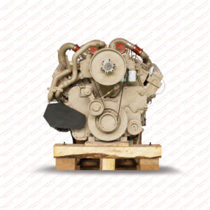 Nuovo Motore QSK38-C per Hitachi EX1900, Motore Diesel V12 CCEC, Gruppo Motore per Escavatore da Miniera MCRS <span class=keywords><strong>RE</strong></span> - Product Image 2