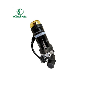 Conjunto de Filtro de Bomba de Combustible RE569927 para Tractor 6820 <span class=keywords><strong>6910S</strong></span> 6920 - Product Image 3