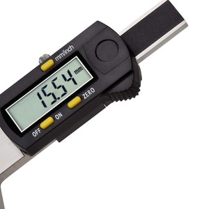 Calibrador Digital Sumergible Asimeto 0-150 mm con Clasificación IP67, Lavable, para la Industria Alimentaria y Farmacéutica - Product Image 2