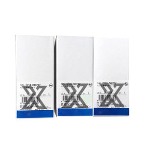 โมดูลการขยาย CP1W-DAB21V xsx สำหรับการเขียนโปรแกรม PLC 240V - Product Image 1